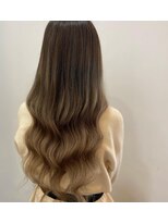 エデン ミュージアム(EDeN MUSEUM) #エクステ#プルエクステ#ナチュラル