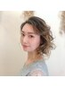 ヘアセット　《10:00～11:30》　六本木　結婚式　　¥4500⇒¥4000