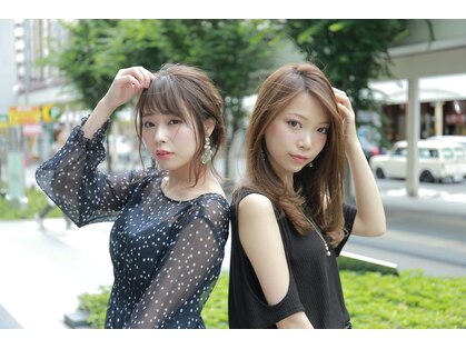 サイン ヘア イノベーション(sign HAIR INNOVATION)の写真