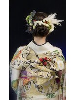 サニー(Sunny)&nbsp;振袖スタイル