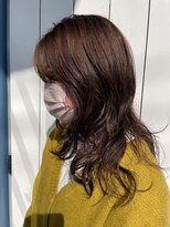 シアカ フェンテ(SEA A KA fuente)&nbsp;fuente お客様デザイン20