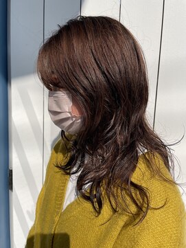 シアカ フェンテ(SEA A KA fuente) fuente お客様デザイン20