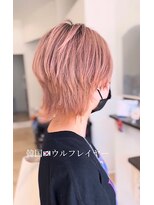 リッシュ 四街道店(Lish)&nbsp;韓国KRウルフレイヤーは、私にお任せください♪