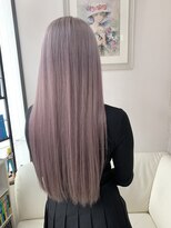 トムキャット(TOM CAT) ケアブリーチ ハイトーン ホワイト