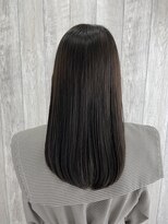 シエル 立川店(CIEL) 【KAZUYA×CIEL】ダークベージュ