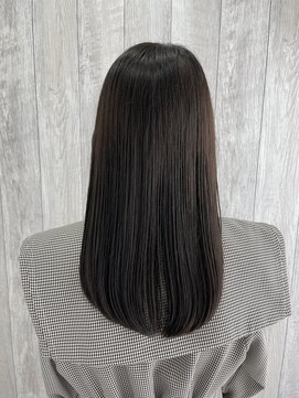 シエル 立川店(CIEL) 【KAZUYA×CIEL】ダークベージュ