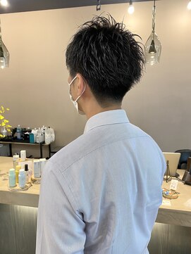 バーチ(BIRCH) メンズショート