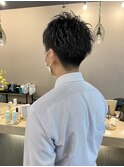 メンズショート