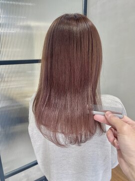 フェリア 渋谷(Feria) 【Feria渋谷】ピンクベージュ♪“石田幸輔”