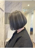 コントラストハイライト!