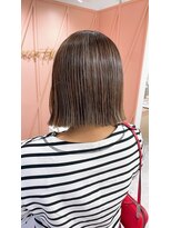 ユニバーストーキョー 池袋東口店(universe tokyo) 【universe tokyo池袋】髪質改善/イルミナカラー/ハイライト