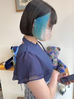 イット(it.)&nbsp;インナーカラー