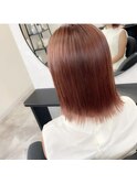 bleach color