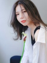 マロウ(mallow)&nbsp;レイヤースタイル