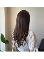 レヴェリー(REVERIE)&nbsp;#プルエクステ#ロング#ナチュラルカラー