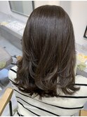 レイヤーカット