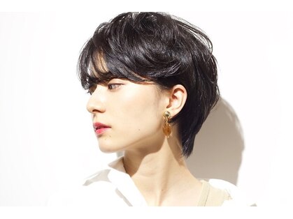 レンジシ オモテサンドウ(RENJISHI omotesando)の写真