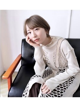 セイル(Sail) ショート