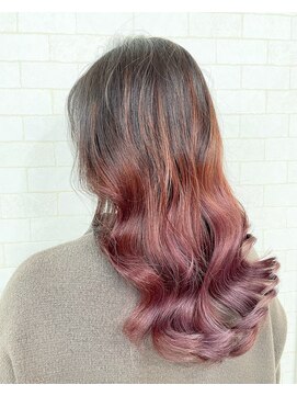 オリジンズヘアーセカンド 守谷店(Origins hair 2nd) Origins 2nd 守谷店 0297385532