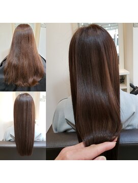 レディスペヘアー(redispe hair) 髪質改善【名古屋駅・名駅・名駅西口・名古屋駅西口】