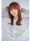 小顔フェイスレイヤー