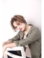 アイノアフィルン 麻布十番(AInoa fiRun)&nbsp;カラーエステ【髪質改善/縮毛矯正/トリートメント】