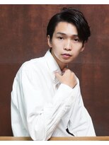 ビジネスシチサンショート