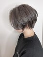 ナンバー(number+) 骨格、髪質に合わせたスタイルをご提案します☆