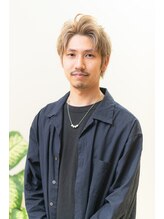 シュヴー 西葛西(CHEVEUX) 外山 健太