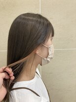 クララ ヒロシマ(CLALA Hiroshima) イヤリングカラー