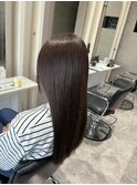 大和八木橿原髪質改善くすみベージュ