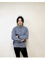 ヘアーズベリー 八戸ノ里店(hairs BERRY) URA SHO