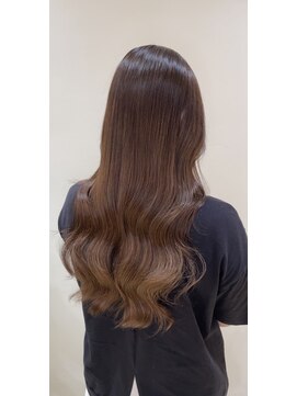 シュヴー 西葛西(CHEVEUX) 【ナチュラル】グラデーション