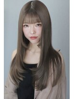 アドール(ADOR)&nbsp;【ADOR上村】韓国っぽハイレイヤー