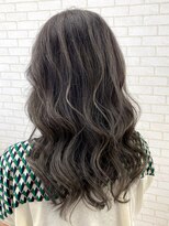 ルピナス(Lupinus)&nbsp;バレイヤージュ