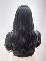 トッカ 三宮ANNEX(tocca)&nbsp;赤みZERO♪カーキグレーカラー【北條】