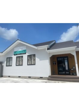 お仕事帰りにも気軽に通える☆ヘッドスパで頭皮から髪をキレイに♪大人女性の為の贅沢なサロンTimeを。