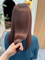 エハプラスマウナ(Eha+MAUNA)&nbsp;［ハイライトで作る］さくらピンク