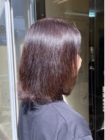 リンクル(Lincle)&nbsp;オーガニックカラー