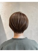 グレージュ