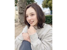 ジルチ ヘアー(Zilch hair)