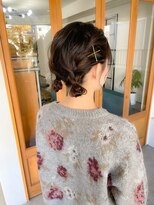 コミレ(COMILE)&nbsp;ツインアレンジ