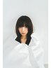 ★NEW★カット＋カウンセリング【南流山】￥5500→