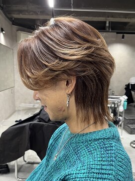 ネアー 新潟(NEER) メルティカラー/ウェーブミディアム[新潟駅/万代]