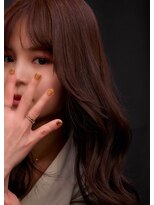 アンアタッシュ(UNE ATTACHE)&nbsp;さりげない華やかさをプラスするシフォンルージュ[吉祥寺]