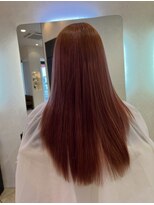 アース 四日市店(HAIR&MAKE EARTH)&nbsp;デザインカラー