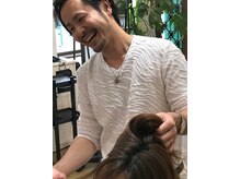 イリヘアー(iri hair)