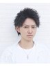 新生活応援クーポン！【メンズカット＋男前眉カット＋炭酸シャンプー】