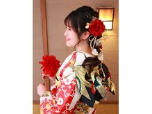 美髪 ヘアサロン(美髪 Hair salon)