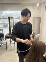 バサラ 敷戸店(basara)&nbsp;石井 達哉